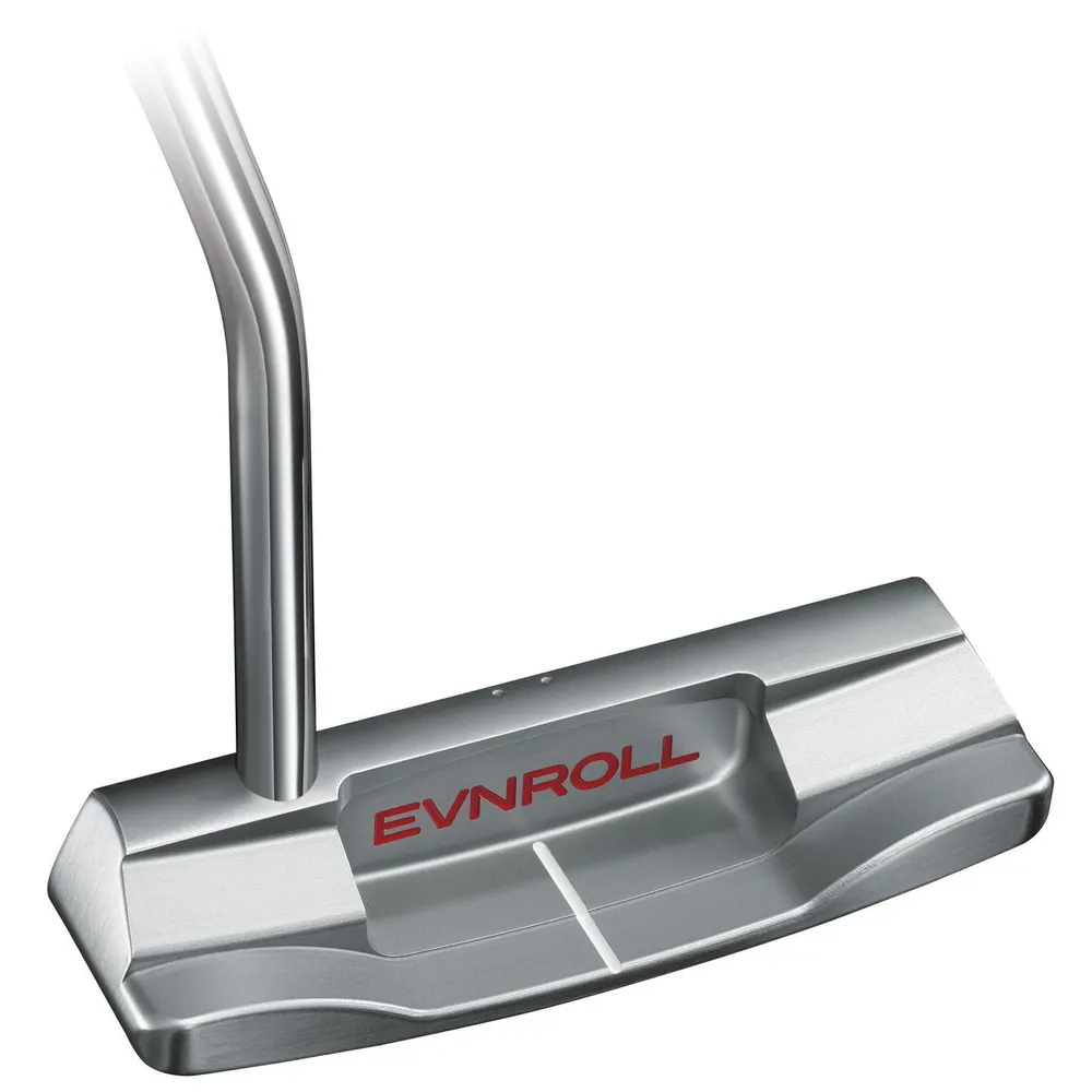 ER1 Blade Putter With Pistol Grip