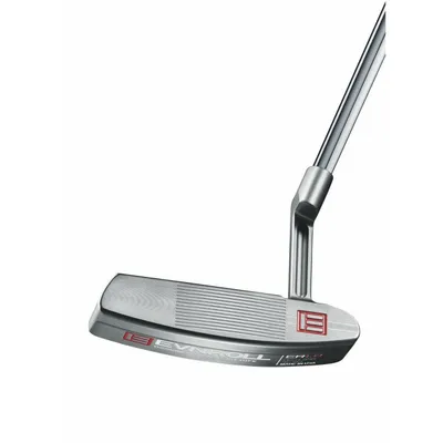 ER 1.2 Tour Blade Putter With Pistol Grip