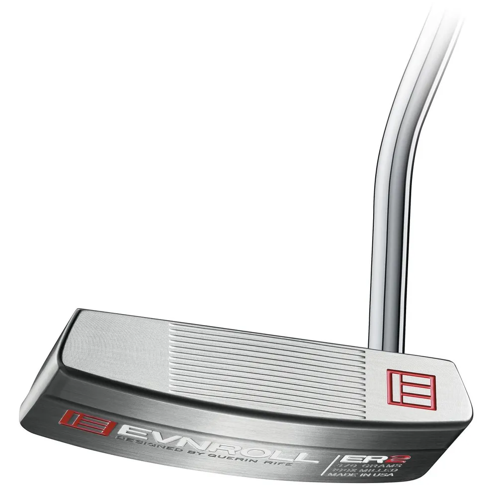 ER2 Mid Blade Putter With Pistol Grio