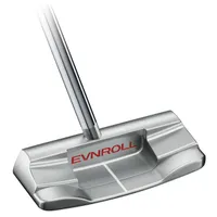 ER2 Mid Blade Center Putter Wth Large Grip