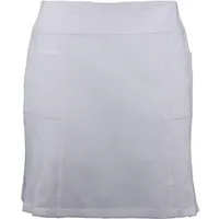 Women's Pleat Skort