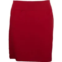 Women's Rivet Detail Skort