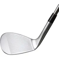 TT Euro Wedge with Steel Shaft