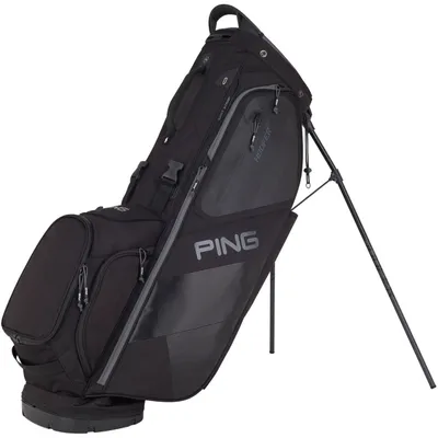 Prior Generation - Hoofer Stand Bag