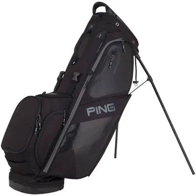 Hoofer 14 Stand Bag