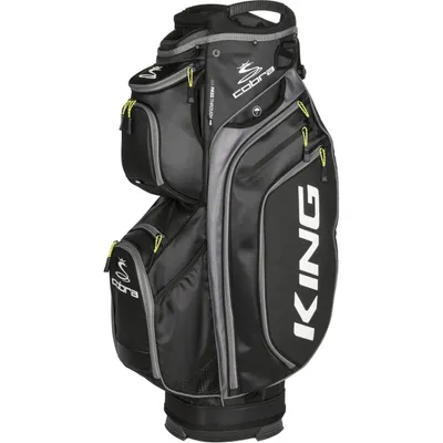 King Cart Golf Bag