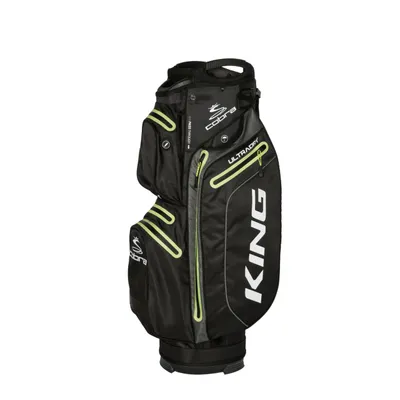 King Ultradry Cart Bag