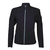 Women's Long Sleeve Full Zip Airwear Jacket