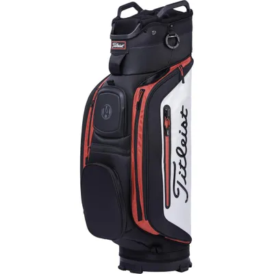 Club 14 Cart Bag