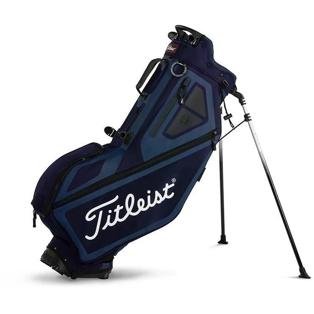 Players 4 Carry Golf Bag