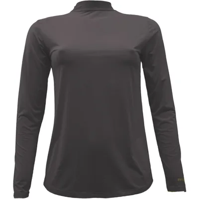 Women's Long Sleeve Sunrise Top