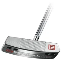 ER2CS Mid Blade Center Shaft Putter With Pistol Grip