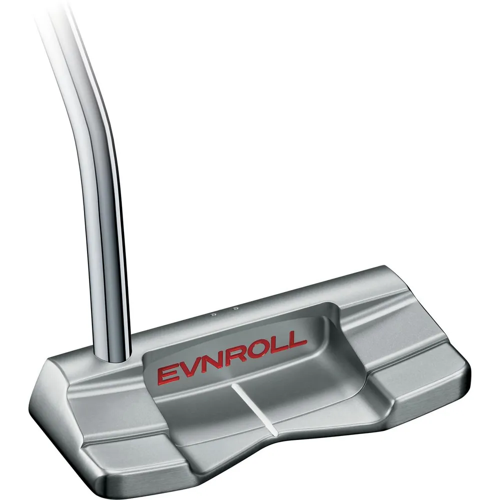 ER3 Wing Blade Putter With Pistol Grip