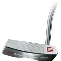 ER3 Wing Blade Putter With Pistol Grip