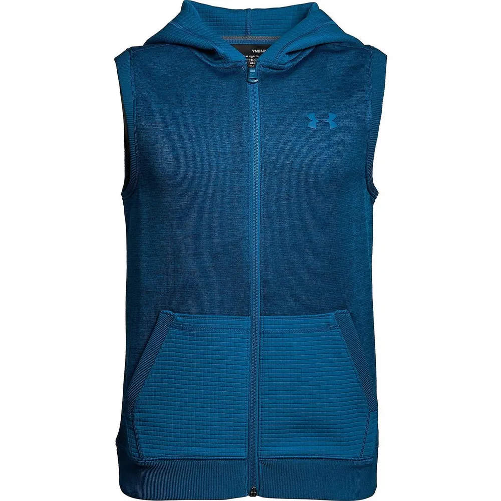 Boy's Storm SF Hoody Vest