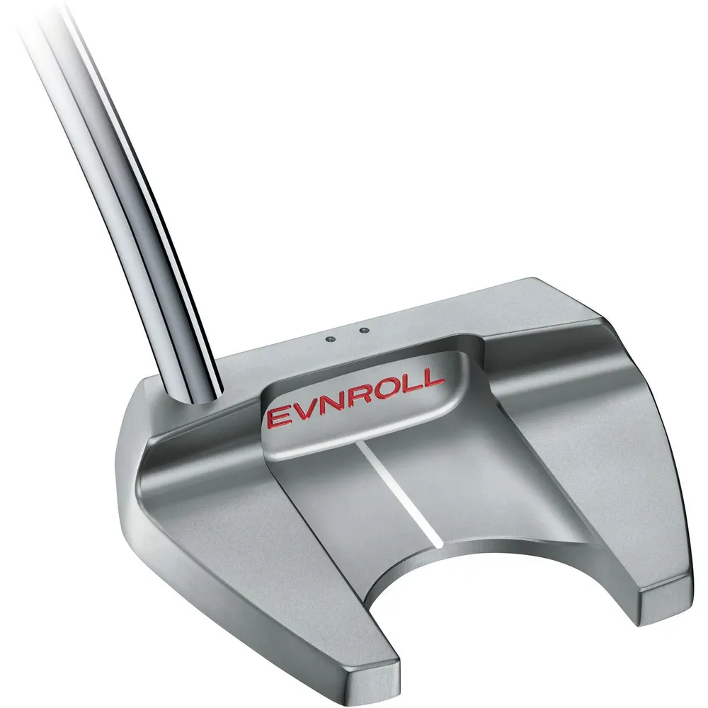 ER5 Hatchback Putter With Pistol Grip