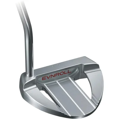 ER7 Full Mallet Putter With Pistol Grip