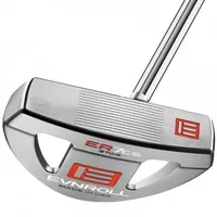 ER7 Full Mallet Center Putter With Large Grip