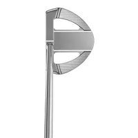 ER7 Full Mallet Center Putter With Large Grip