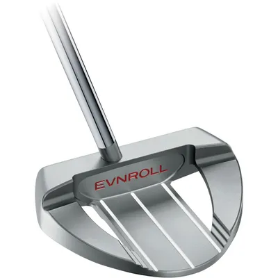 ER7CS Full Mallet Center Putter With Pistol Grip