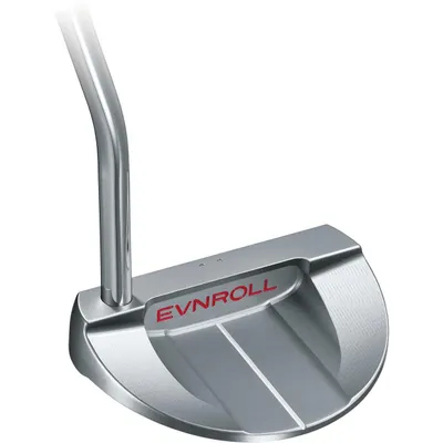 ER8 Tour Mallet Putter With Large Grip