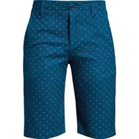 Boy's Match Play Printed Shorts