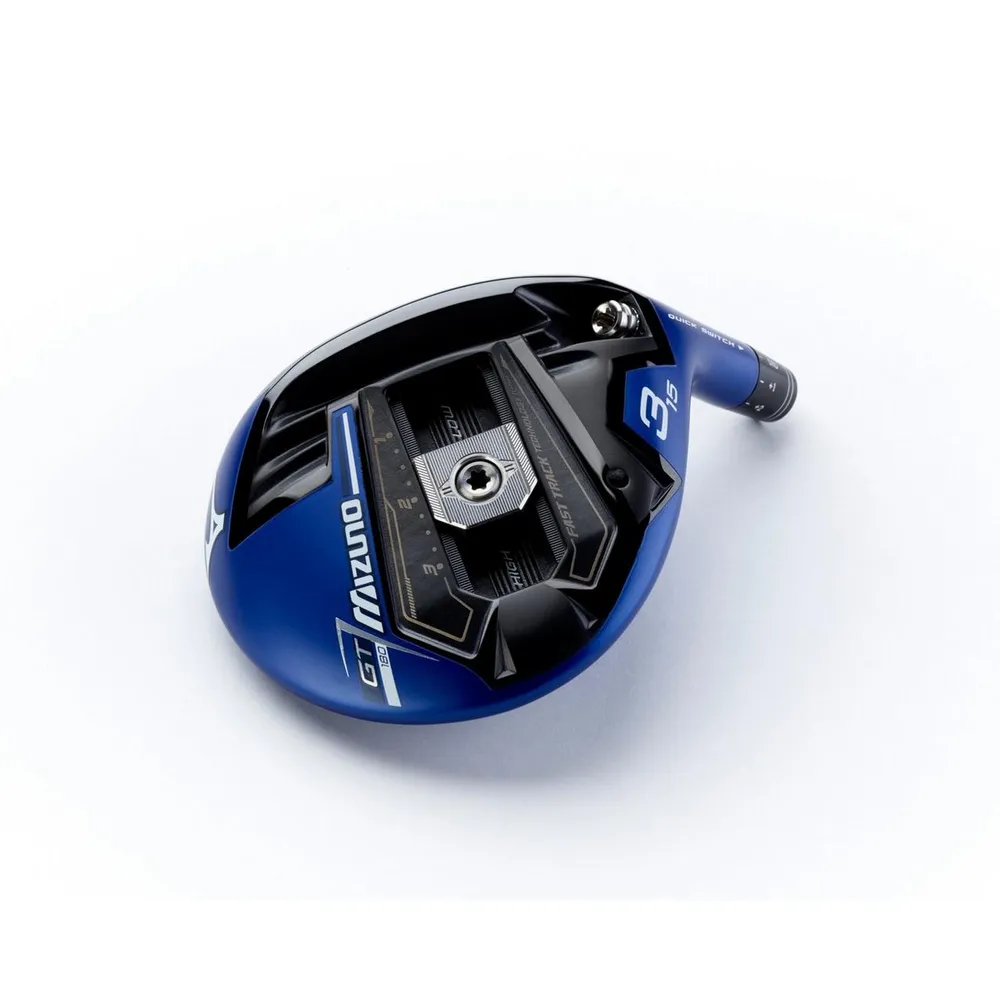 GT-180 Fairway Wood