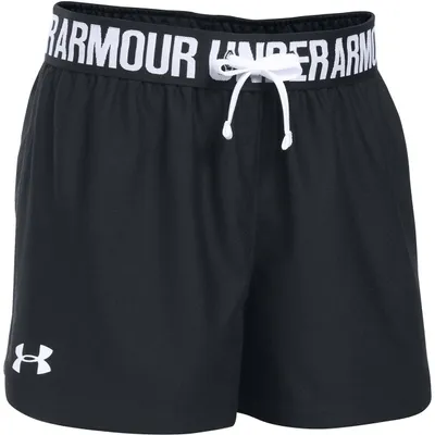 Girl's Play Up Shorts