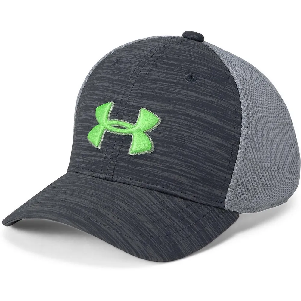 Junior Mesh 2 Cap