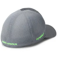 Junior Mesh 2 Cap