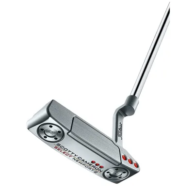 2018 Select Newport Putter