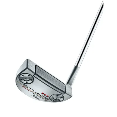 2018 Select Newport 3 Putter