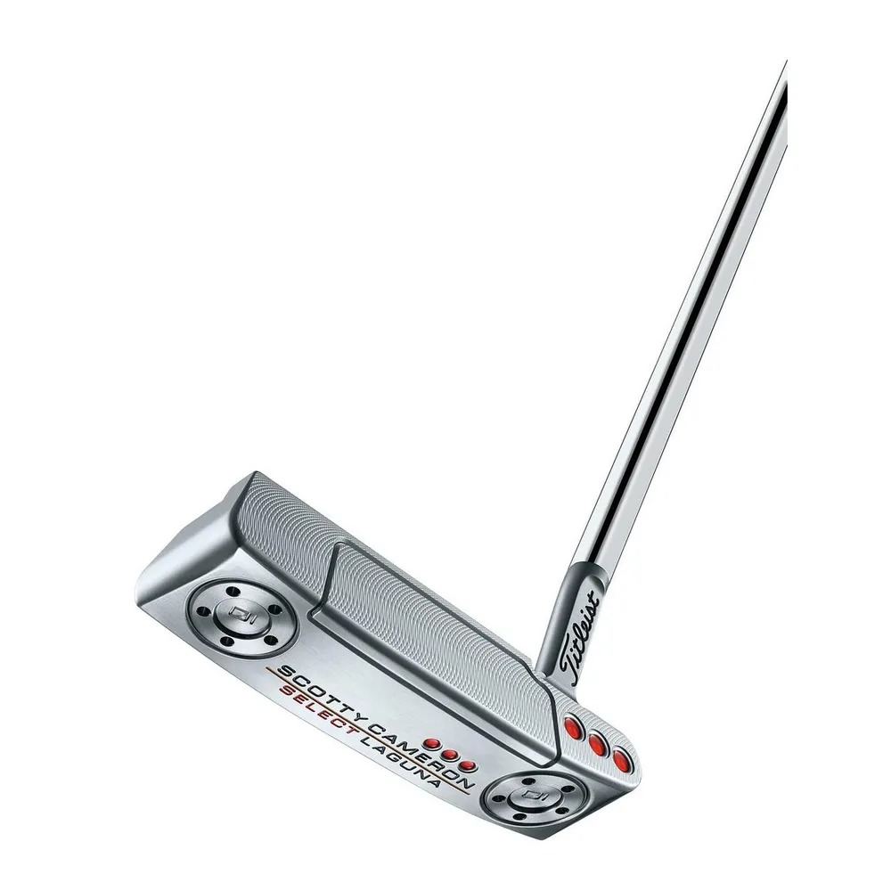 2018 Select Laguna Putter