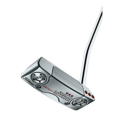 2018 Select Squareback Putter