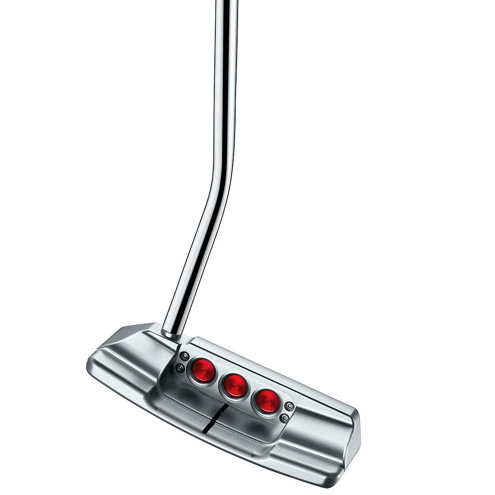 2018 Select Squareback Putter