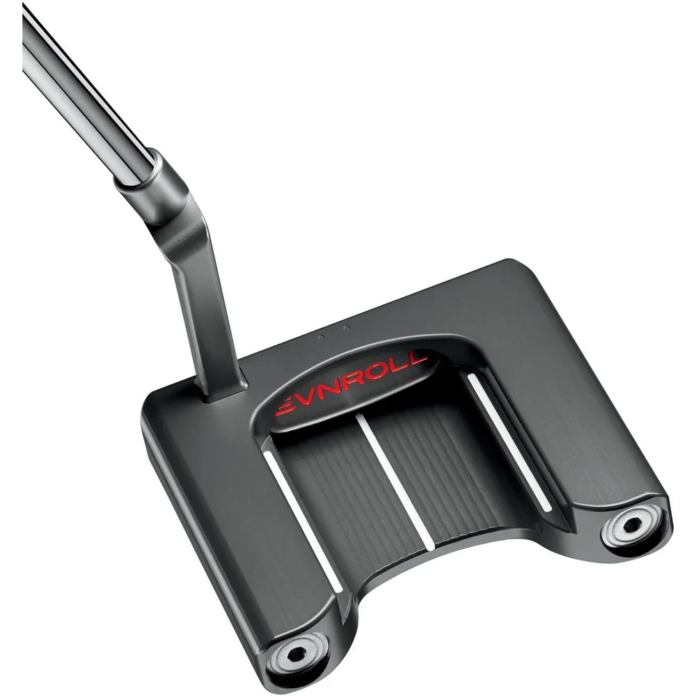 ER9.1 Extreme Mallet Plumbers Putter