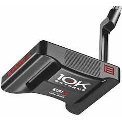 ER9.2 Extreme Mallet Slant Putter