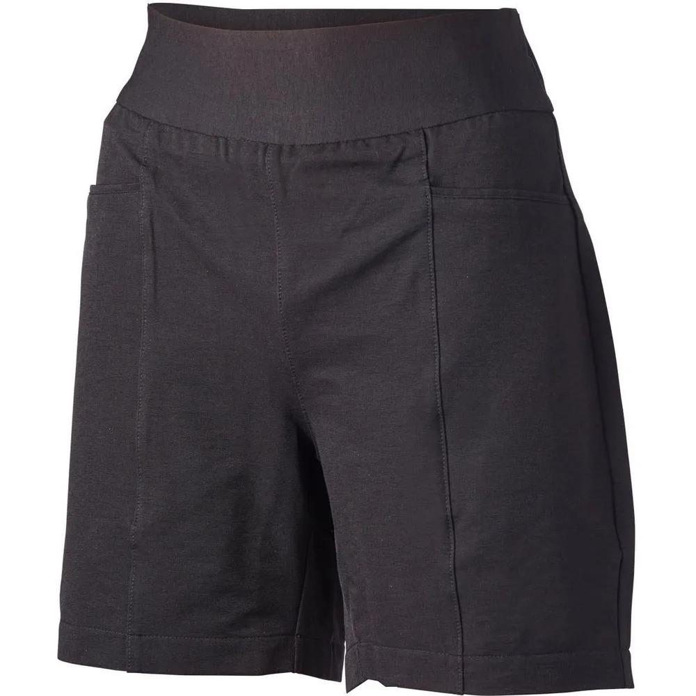 Women's Pully Short