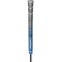 MCC Plus4 Midsize Blue Grip