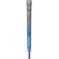 MCC Plus4 Midsize Blue Grip