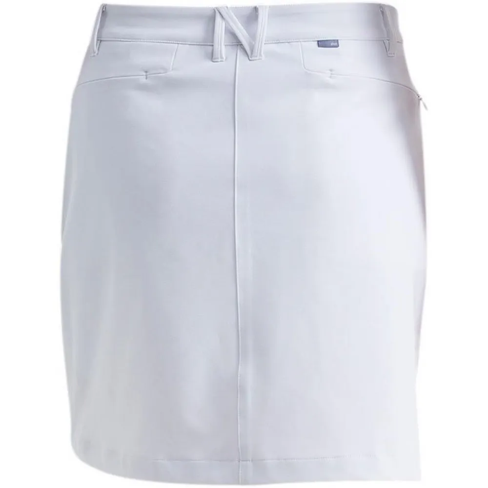 Women's Nadia Solid Skort