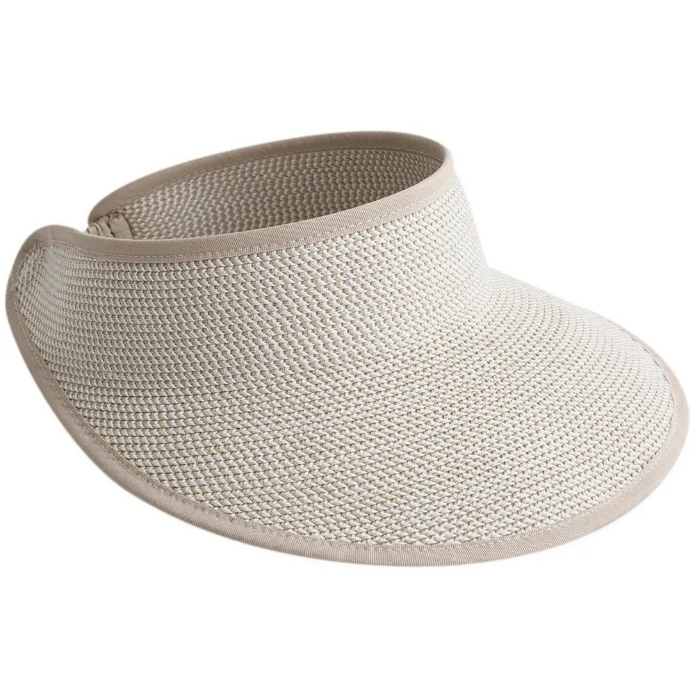 Women's Illyssa Straw Visor