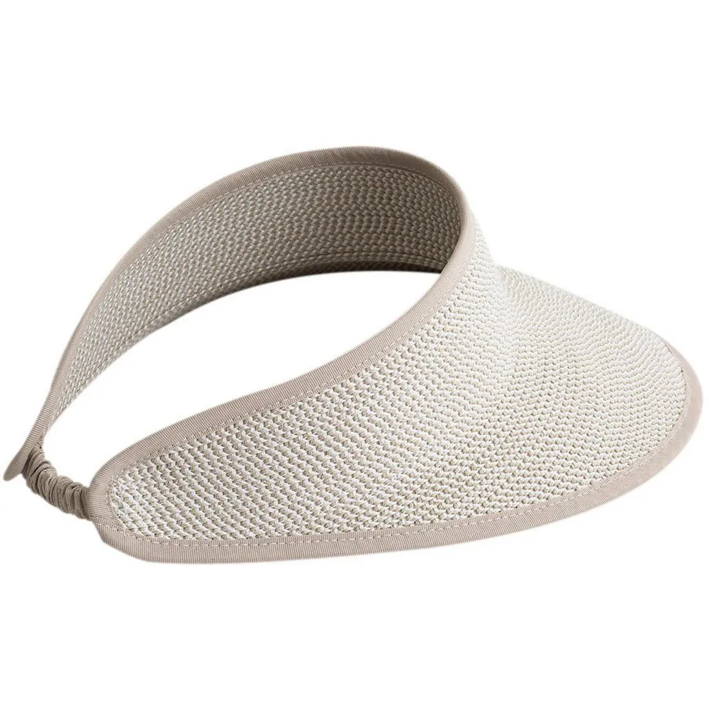 Women's Illyssa Straw Visor