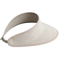 Women's Illyssa Straw Visor