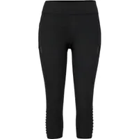 Women's Sue 20 Inch Inseam Activewear Capri Tights