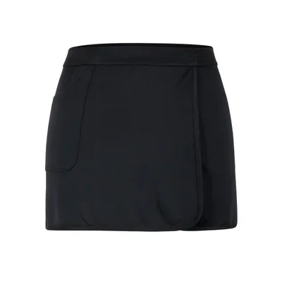 Women's Briel Reversible Wrap Skirt