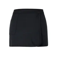 Women's Briel Reversible Wrap Skirt