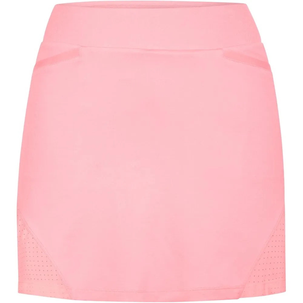 Women's Bowman Pull On Flounce Skort