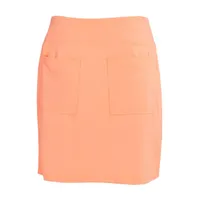 Women's Mina Solid Skort