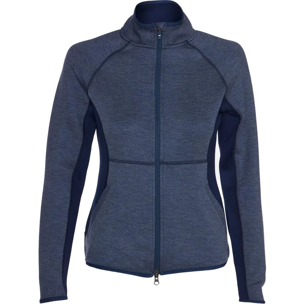 Women's Downswing Full Zip Jacket